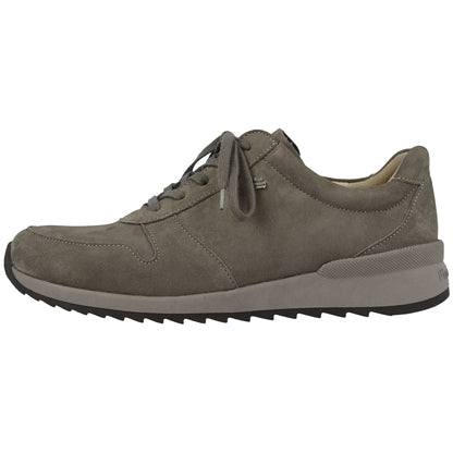 Finn Comfort Schnürschuh 02364 SIDONIA in Grau