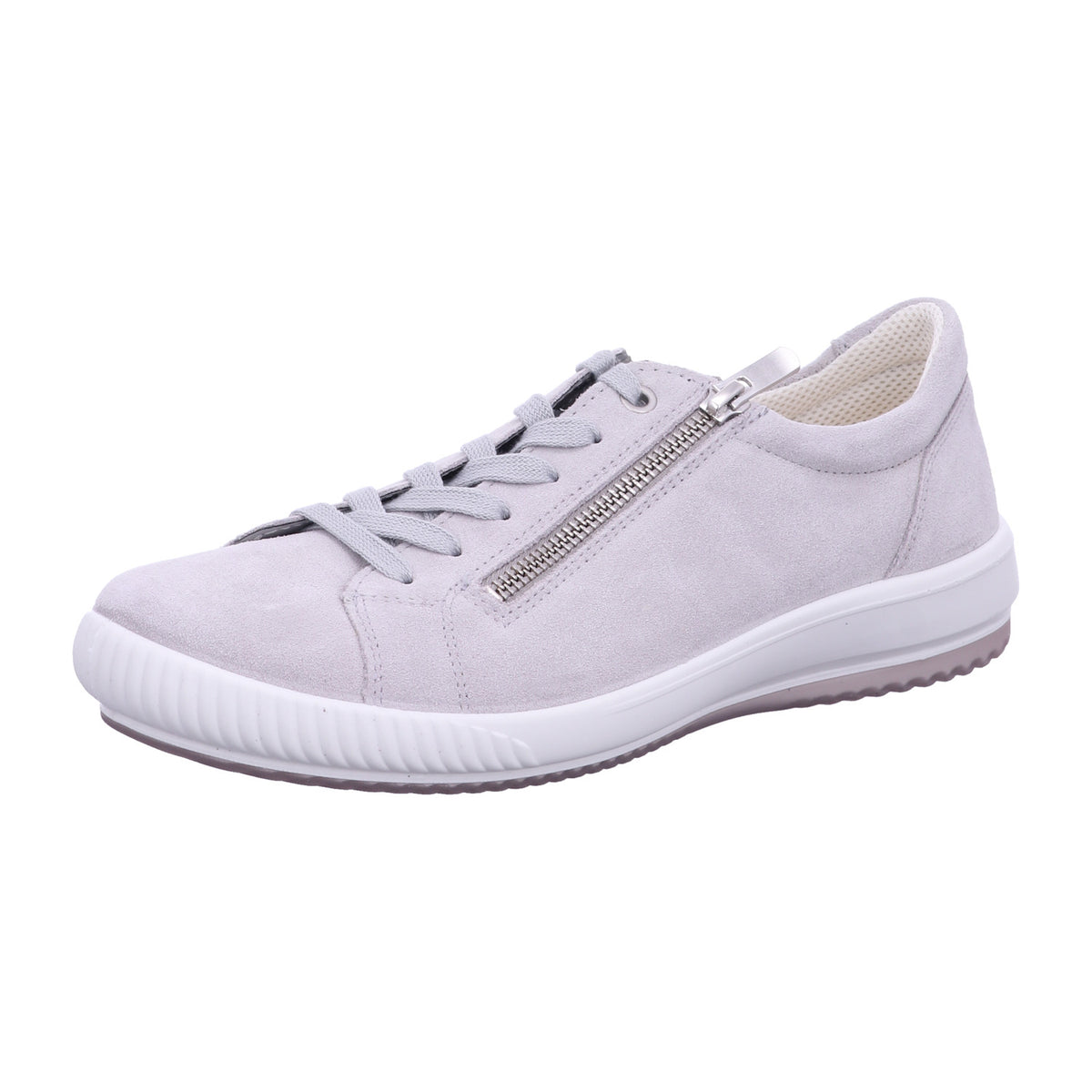 Legero Schnürschuh 2-001162 Halbschuh Leder \ TANARO 5.0 in Grau