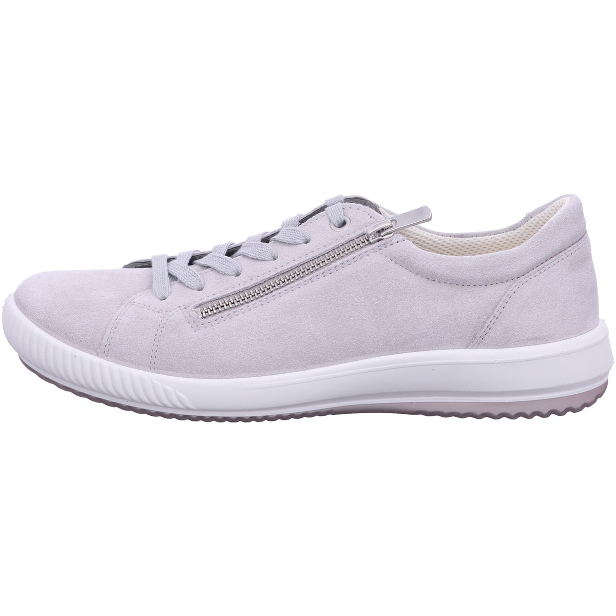Legero Schnürschuh 2-001162 Halbschuh Leder \ TANARO 5.0 in Grau
