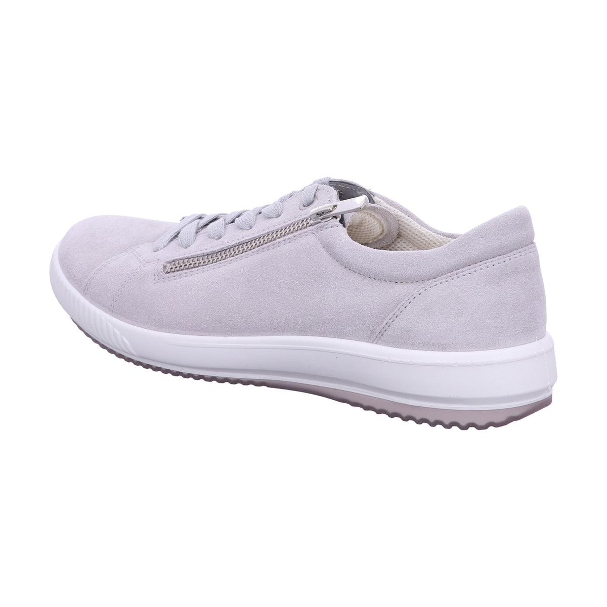 Legero Schnürschuh 2-001162 Halbschuh Leder \ TANARO 5.0 in Grau