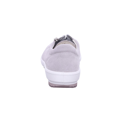 Legero Schnürschuh 2-001162 Halbschuh Leder \ TANARO 5.0 in Grau