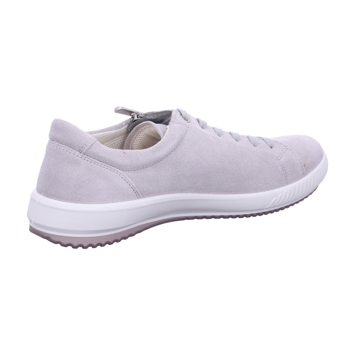 Legero Schnürschuh 2-001162 Halbschuh Leder \ TANARO 5.0 in Grau