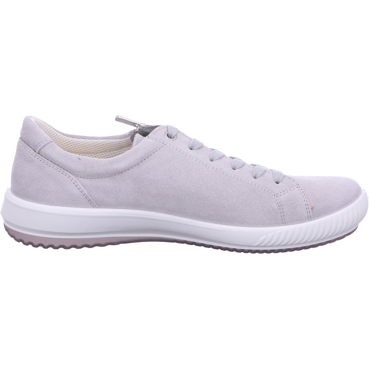 Legero Schnürschuh 2-001162 Halbschuh Leder \ TANARO 5.0 in Grau