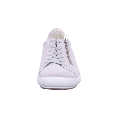 Legero Schnürschuh 2-001162 Halbschuh Leder \ TANARO 5.0 in Grau