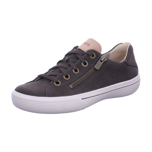 Legero Schnürschuh 2-000117 TANARO 5.0 in Grau