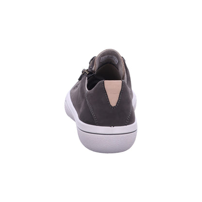 Legero Schnürschuh 2-000117 TANARO 5.0 in Grau