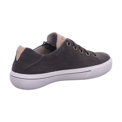 Legero Schnürschuh 2-000117 TANARO 5.0 in Grau