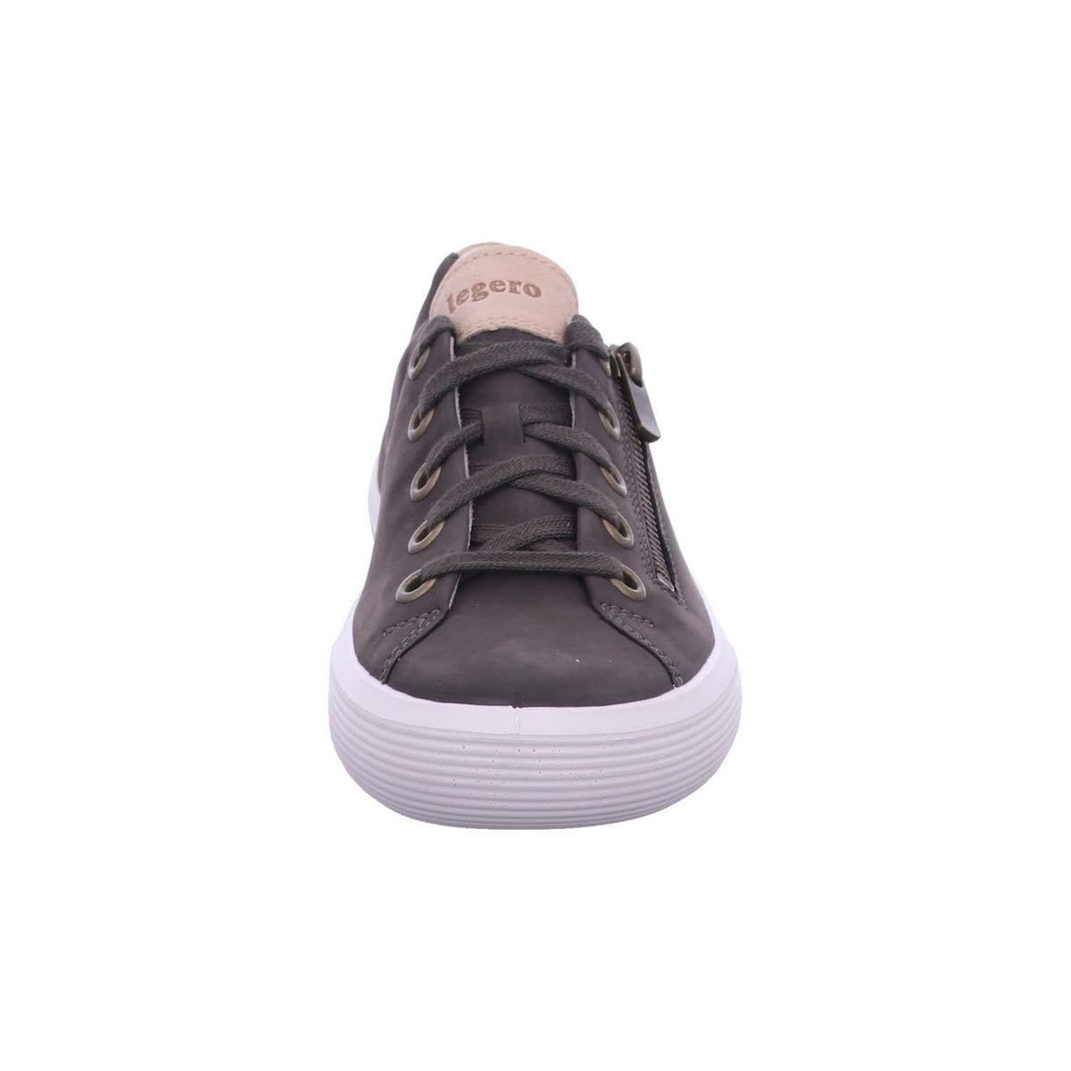 Legero Schnürschuh 2-000117 TANARO 5.0 in Grau