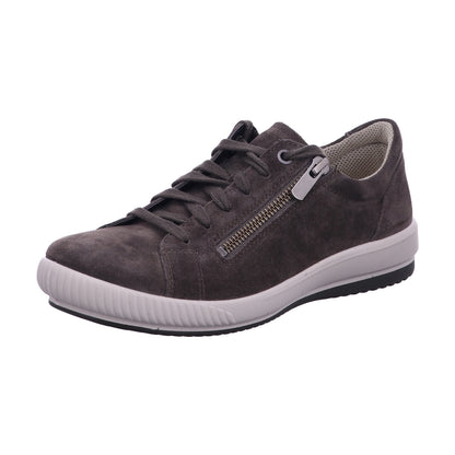 Legero Schnürschuh 2 001162 Halbschuh Leder \ TANARO 5.0 in Grau