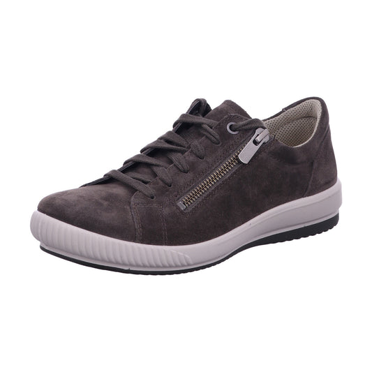 Legero Schnürschuh 2 001162 Halbschuh Leder \ TANARO 5.0 in Grau