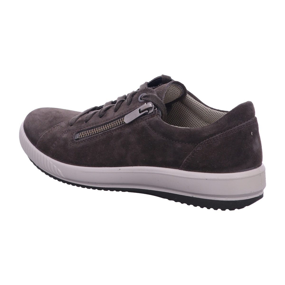 Legero Schnürschuh 2 001162 Halbschuh Leder \ TANARO 5.0 in Grau