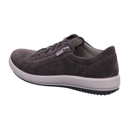 Legero Schnürschuh 2 001162 Halbschuh Leder \ TANARO 5.0 in Grau