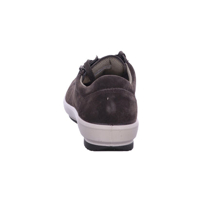 Legero Schnürschuh 2 001162 Halbschuh Leder \ TANARO 5.0 in Grau