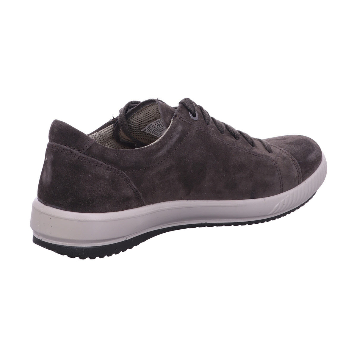 Legero Schnürschuh 2 001162 Halbschuh Leder \ TANARO 5.0 in Grau