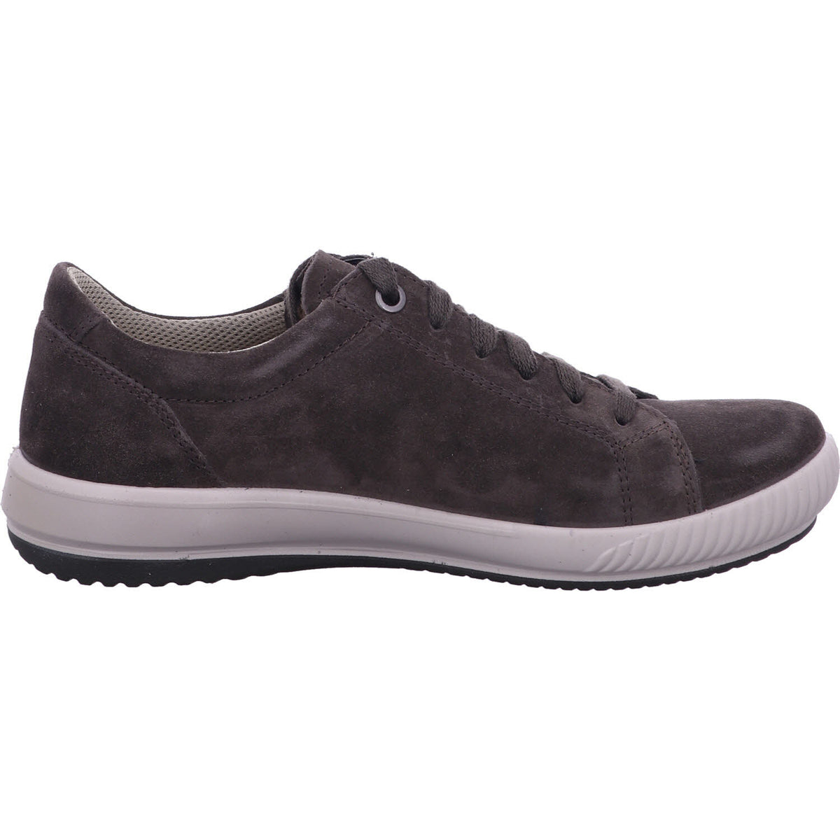 Legero Schnürschuh 2 001162 Halbschuh Leder \ TANARO 5.0 in Grau