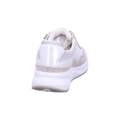 Waldläufer Schnürschuh 765001 101 H-Mara in Grau