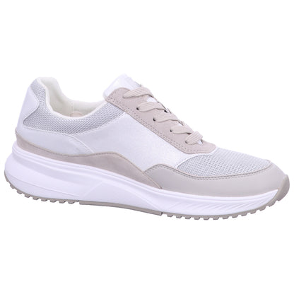 Waldläufer Schnürschuh 765001 101 H-Mara in Grau