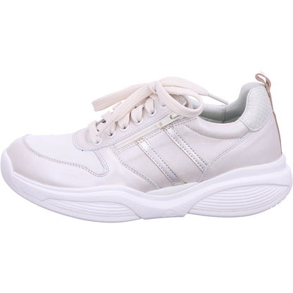 Xsensible Schnürschuh 30070 3 SWX3 - Lady in Beige