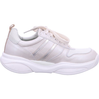Xsensible Schnürschuh 30070 3 SWX3 - Lady in Beige