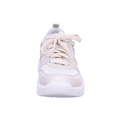 Xsensible Schnürschuh 30070 3 SWX3 - Lady in Beige