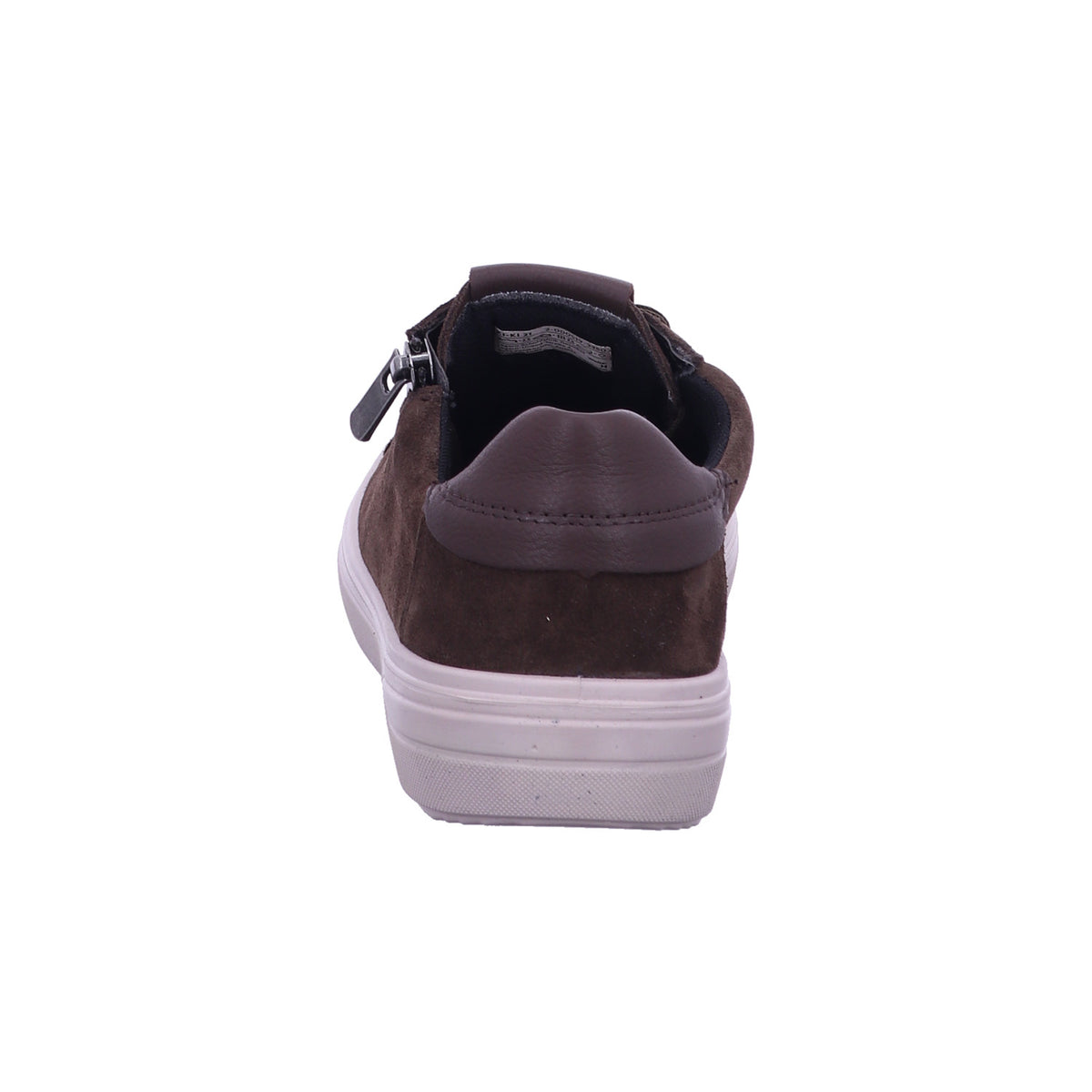 Legero Schnürschuh 2 000519 Halbschuh Leder \ MILENA in Braun