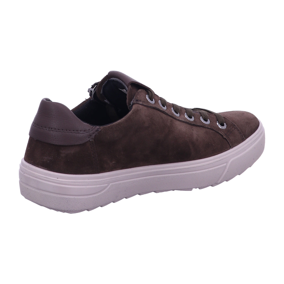 Legero Schnürschuh 2 000519 Halbschuh Leder \ MILENA in Braun