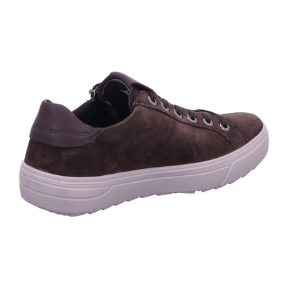 Legero Schnürschuh 2 000519 Halbschuh Leder \ MILENA in Braun