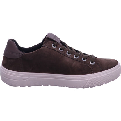 Legero Schnürschuh 2 000519 Halbschuh Leder \ MILENA in Braun