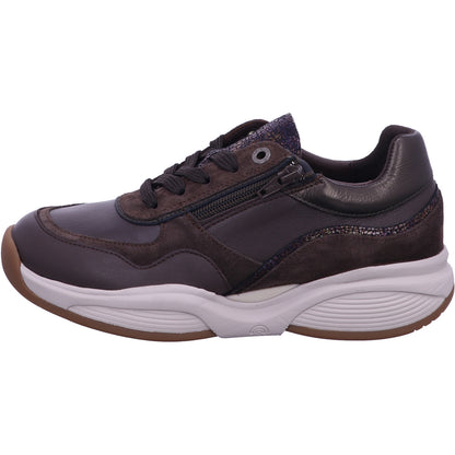 Xsensible Schnürschuh 30085 3 SWX11 in Braun