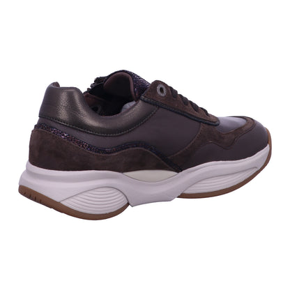 Xsensible Schnürschuh 30085 3 SWX11 in Braun