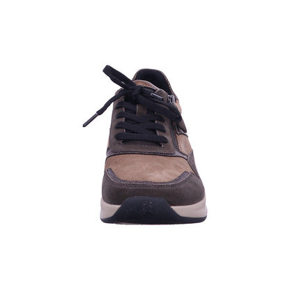 Gabor Comfort Schnürschuh 0104 01 Sneaker low in Braun