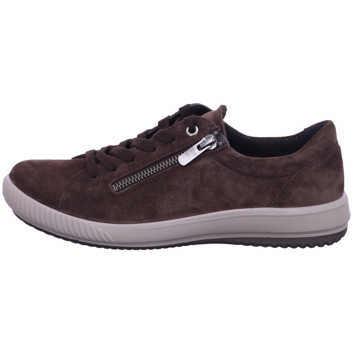 Legero Schnürschuh 2 001162 Halbschuh Leder \ TANARO 5.0 in Braun