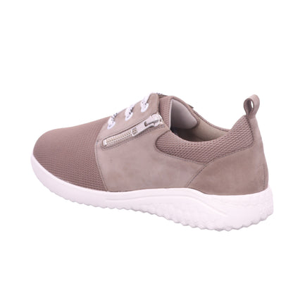 Gabor Comfort Schnürschuh 76 378  in Braun