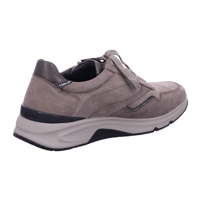 Gabor Comfort Schnürschuh 76 896  in Braun
