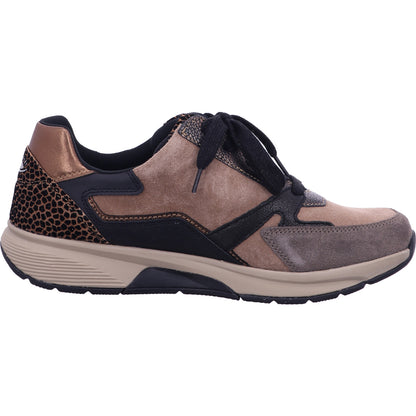 Gabor Comfort Schnürschuh 76 878  in Braun