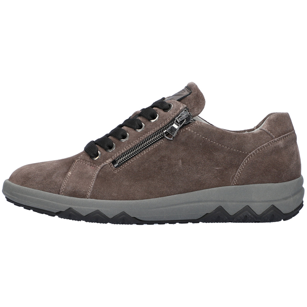 Waldläufer Schnürschuh 961001 H Teresa in Braun