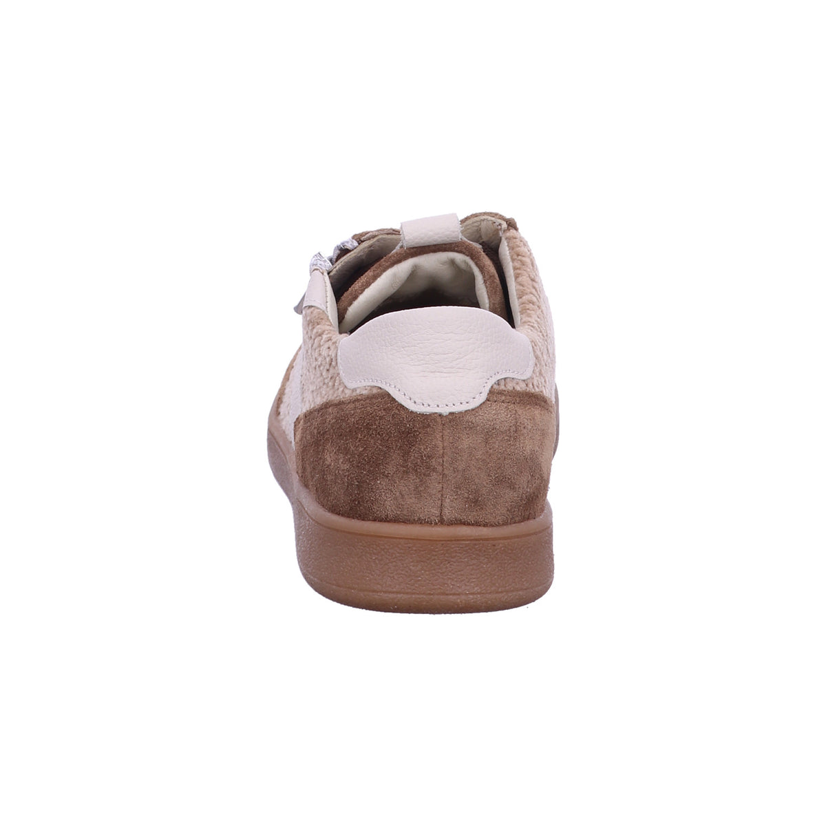 Waldläufer Schnürschuh 704005 H Daisy in Braun