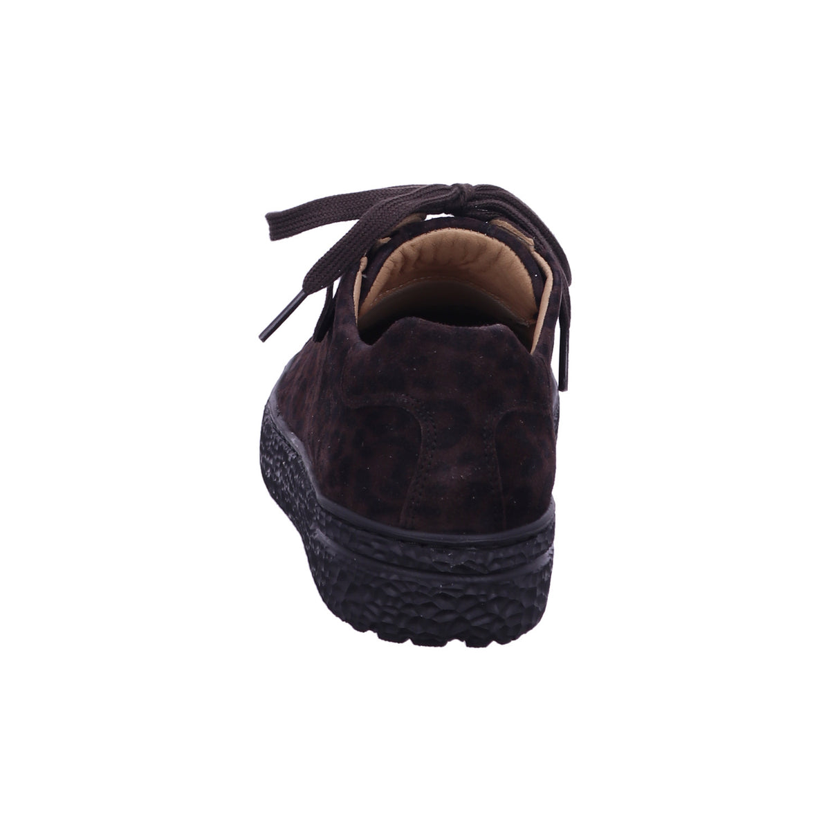 Hartjes Schnürschuh 162140240 PHIL SHOE in Braun