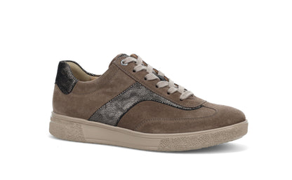 Hartjes Schnürschuh 162270234 SOPHIE SHOE in Braun