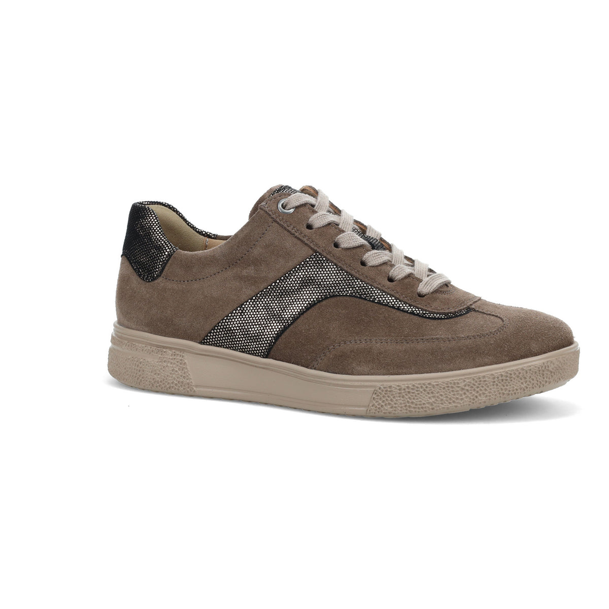 Hartjes Schnürschuh 162270234 SOPHIE SHOE in Braun