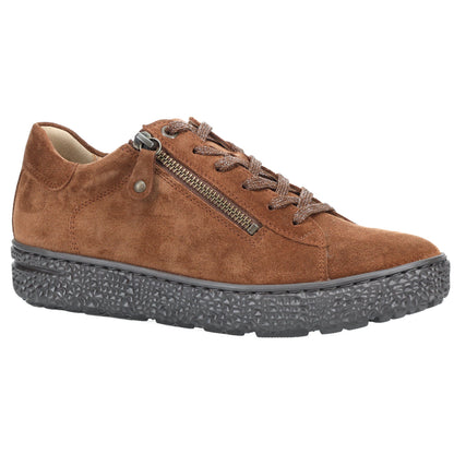 Hartjes Schnürschuh 162140130 PHIL SHOE in Braun
