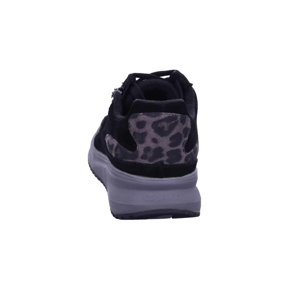 Waldläufer Schnürschuh 514001 H Macie in Braun
