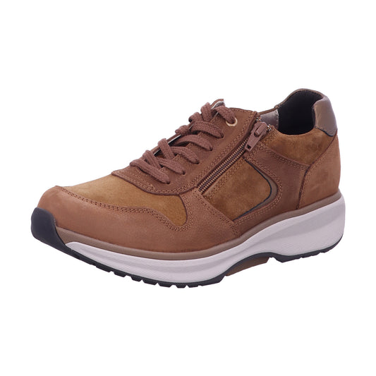 Xsensible Schnürschuh 30150.2 New Jersey in Braun
