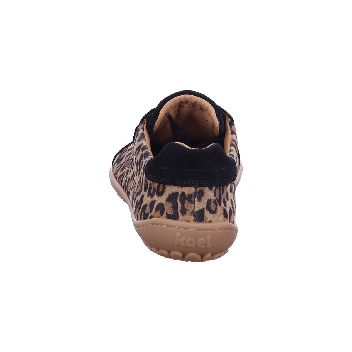 Koel Schnürschuh 25L074351  in Braun