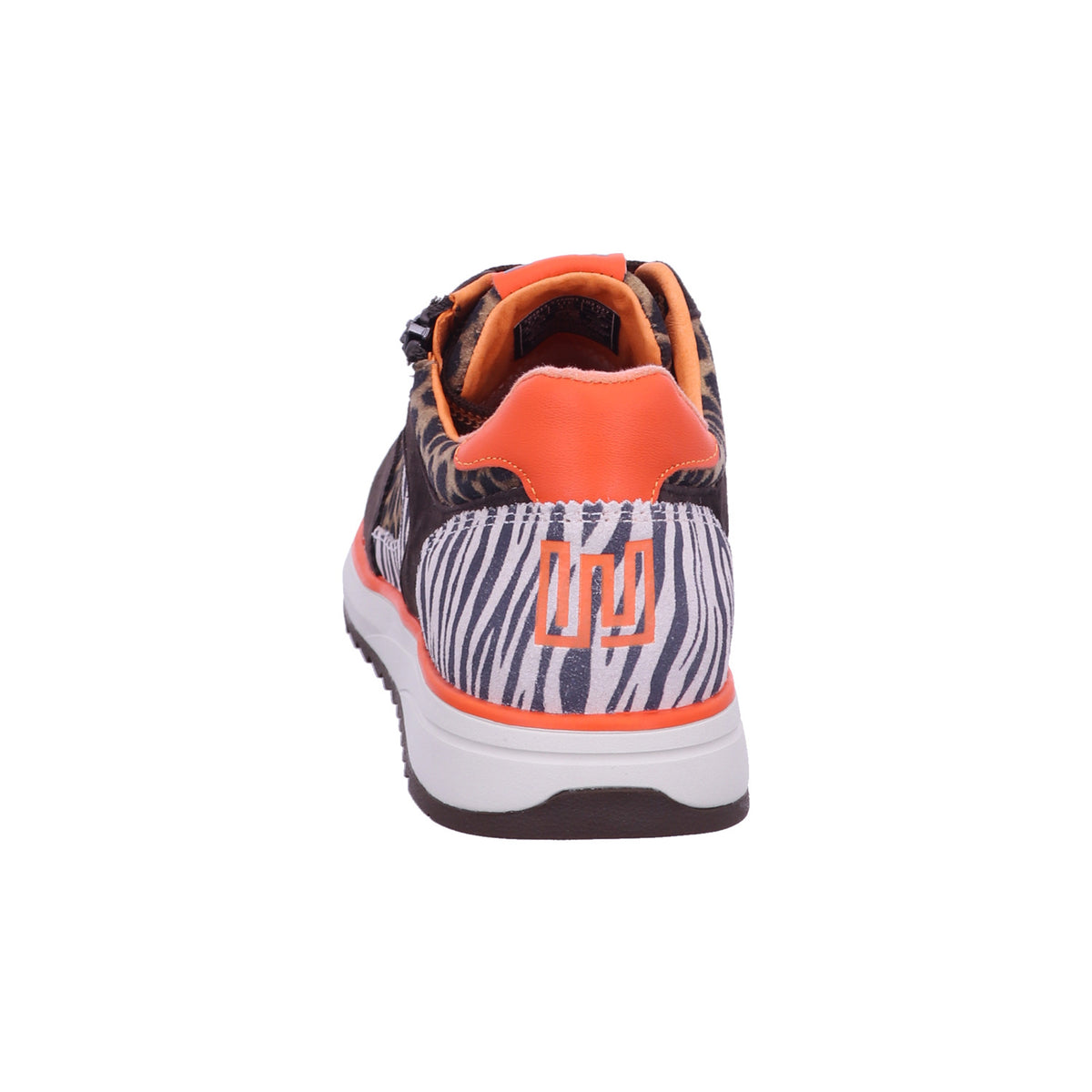 Waldläufer Schnürschuh 575001 H Carmen in Braun