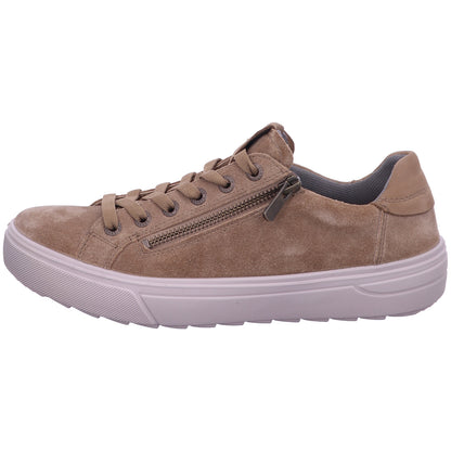 Legero Schnürschuh 2 000519 Halbschuh Leder \ MILENA in Braun