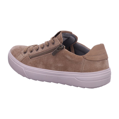 Legero Schnürschuh 2 000519 Halbschuh Leder \ MILENA in Braun