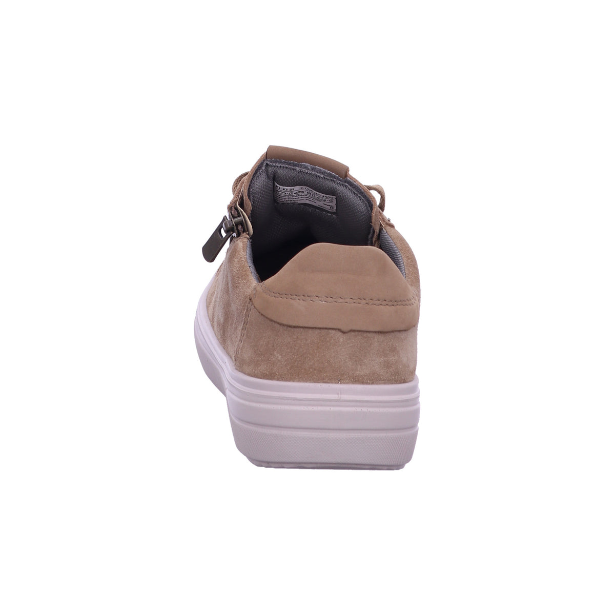 Legero Schnürschuh 2 000519 Halbschuh Leder \ MILENA in Braun