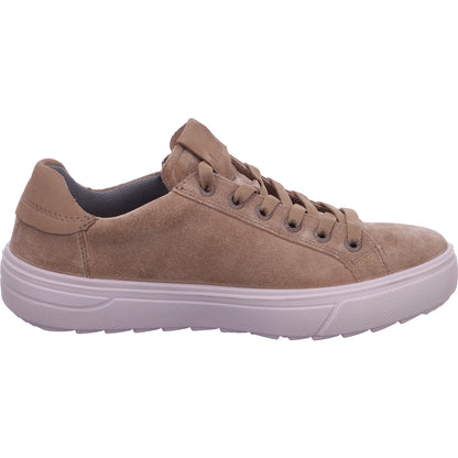 Legero Schnürschuh 2 000519 Halbschuh Leder \ MILENA in Braun