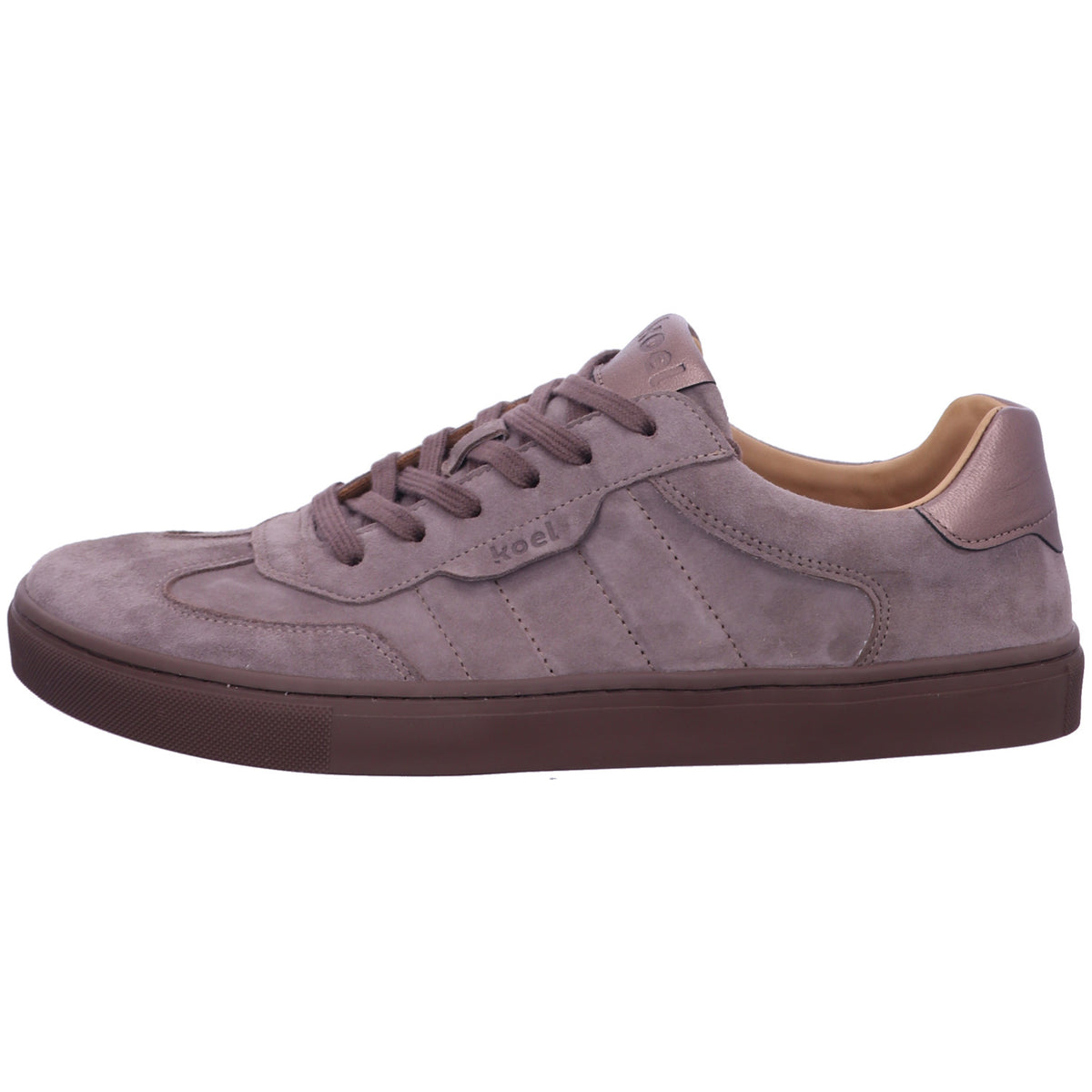 Koel Schnürschuh 33L005 310  in Beige